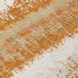 addison chantille acn1013 copper rug
