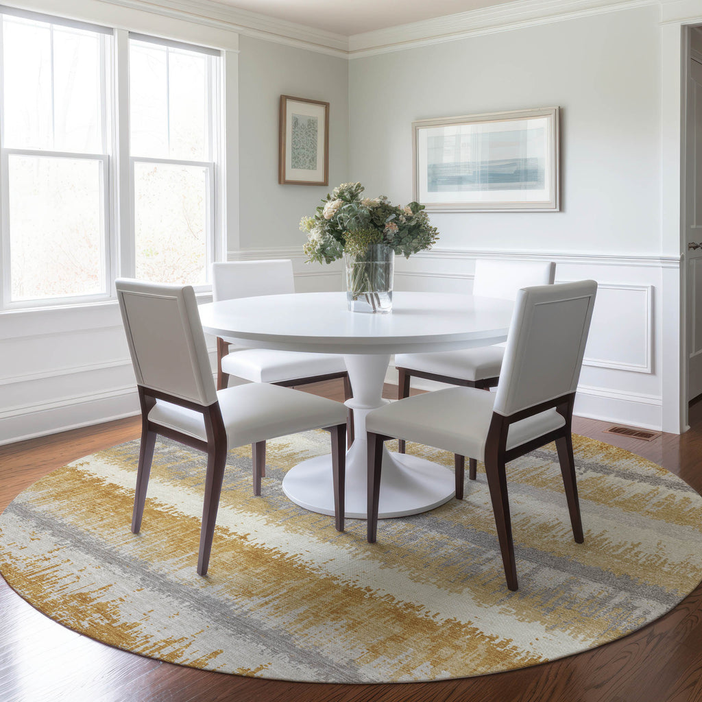 addison chantille acn1013 gold rug