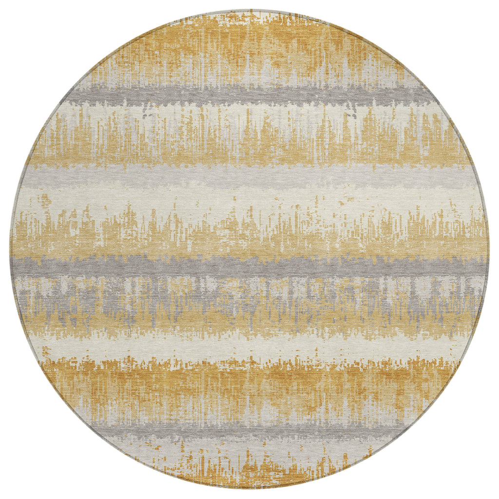 addison chantille acn1013 gold rug