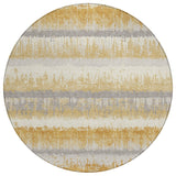 addison chantille acn1013 gold rug