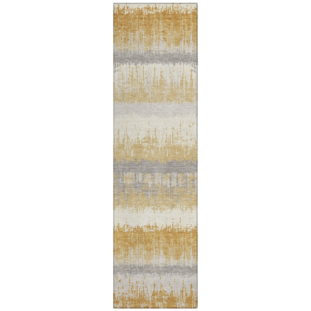 addison chantille acn1013 gold rug