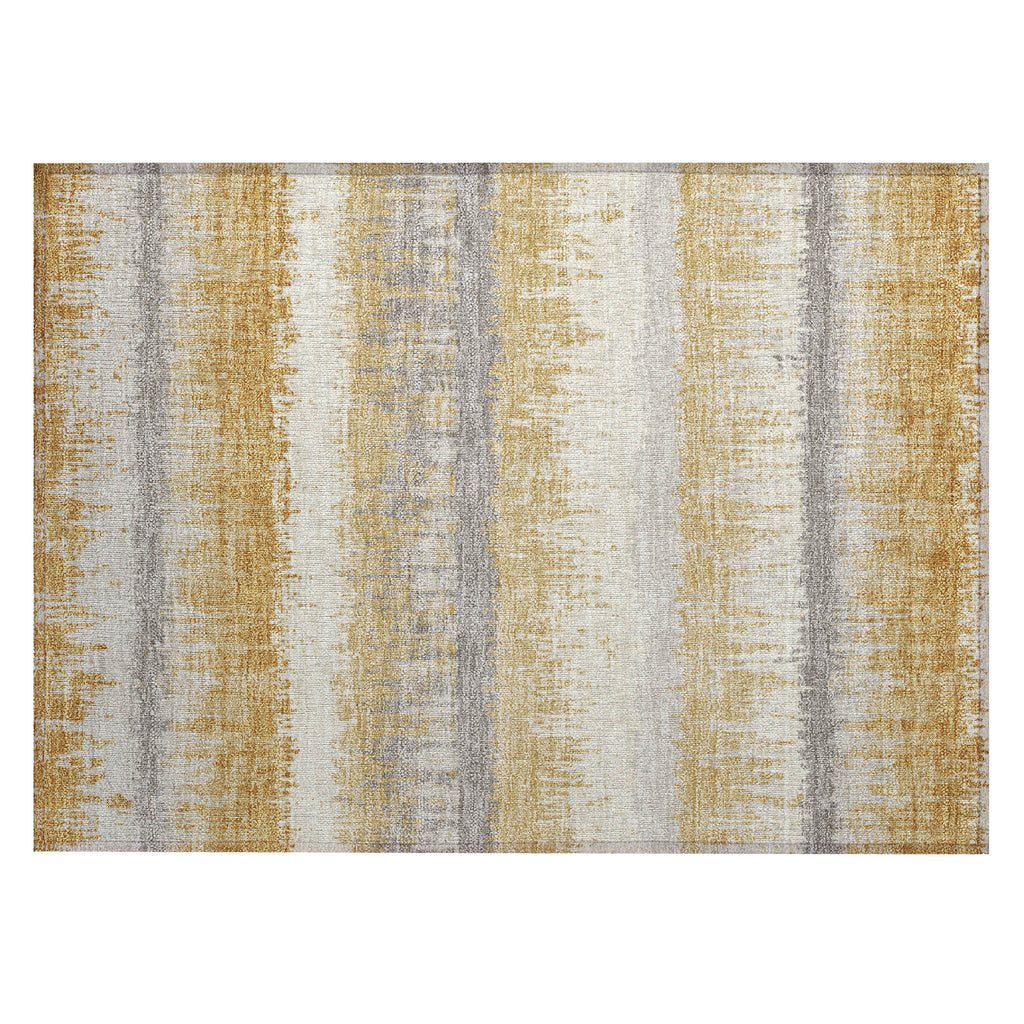 addison chantille acn1013 gold rug