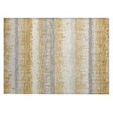 addison chantille acn1013 gold rug