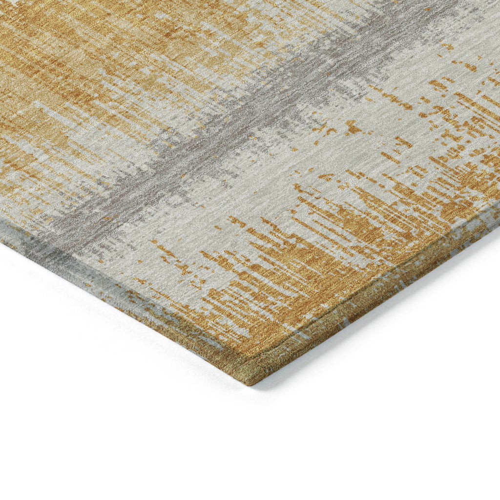 addison chantille acn1013 gold rug