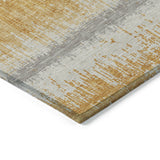 addison chantille acn1013 gold rug