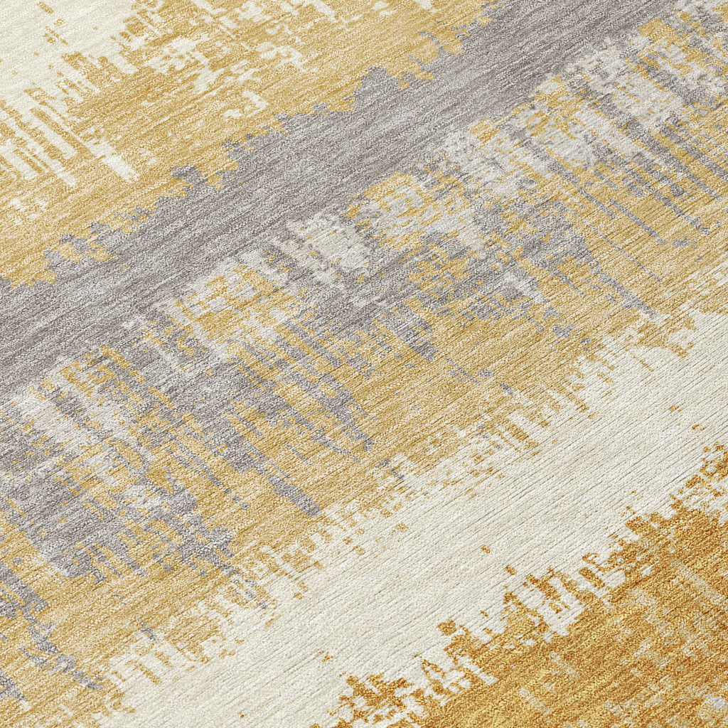 addison chantille acn1013 gold rug