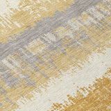 addison chantille acn1013 gold rug