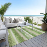 addison chantille acn1013 green rug