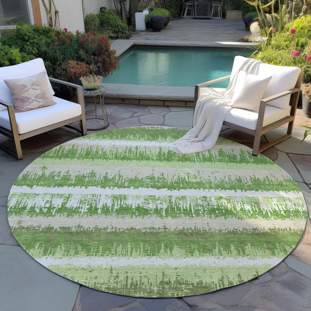 addison chantille acn1013 green rug