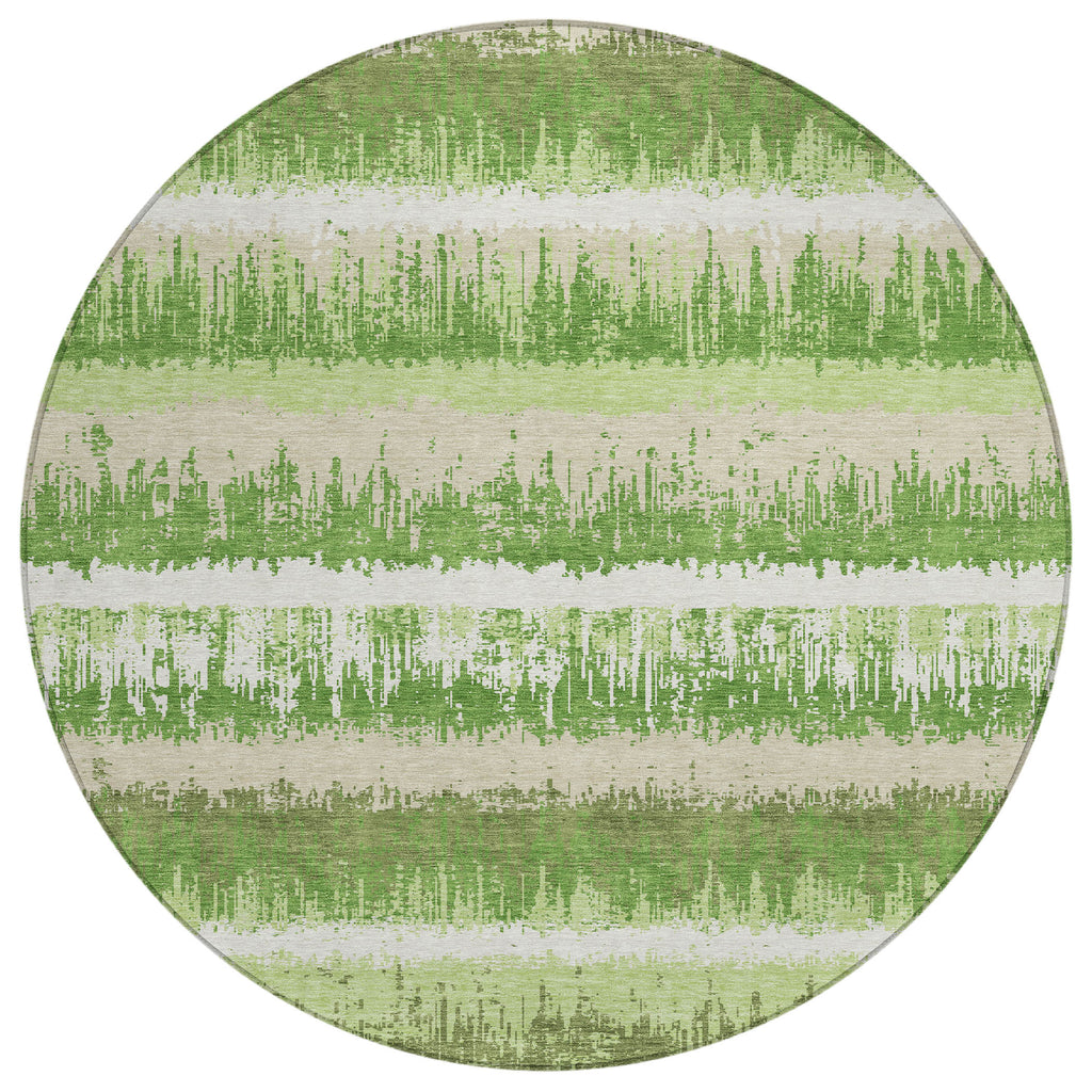 addison chantille acn1013 green rug