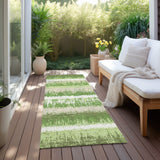 addison chantille acn1013 green rug