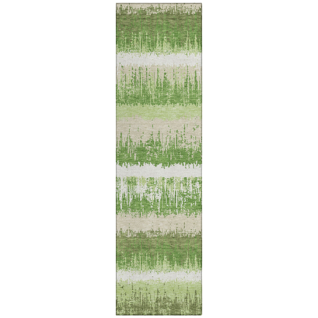 addison chantille acn1013 green rug