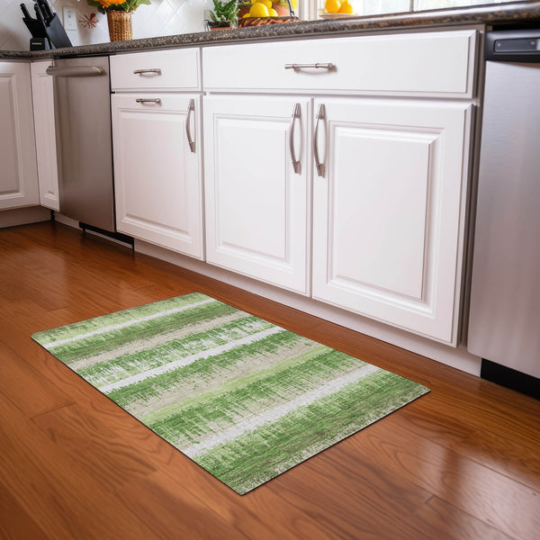 addison chantille acn1013 green rug