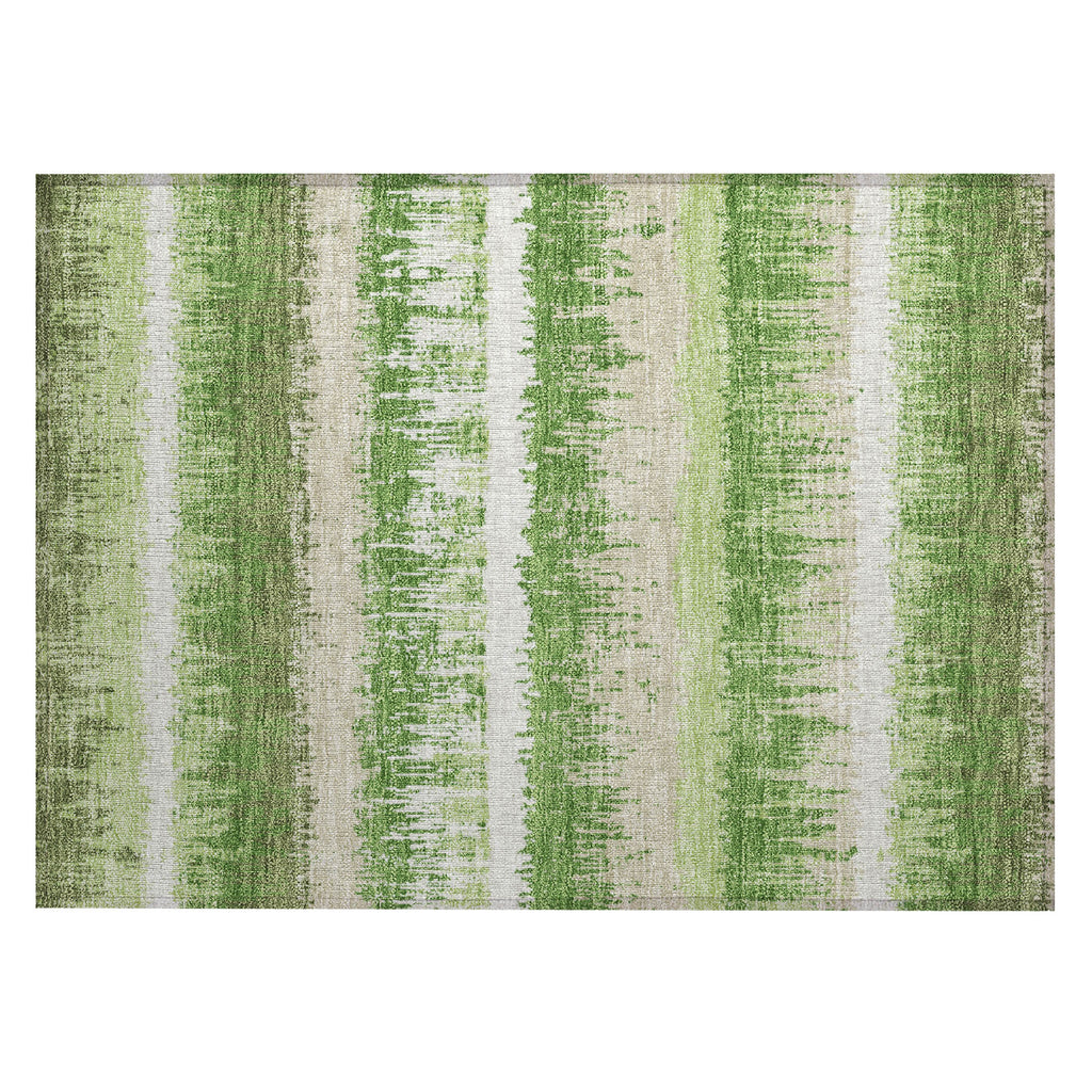 addison chantille acn1013 green rug