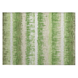 addison chantille acn1013 green rug