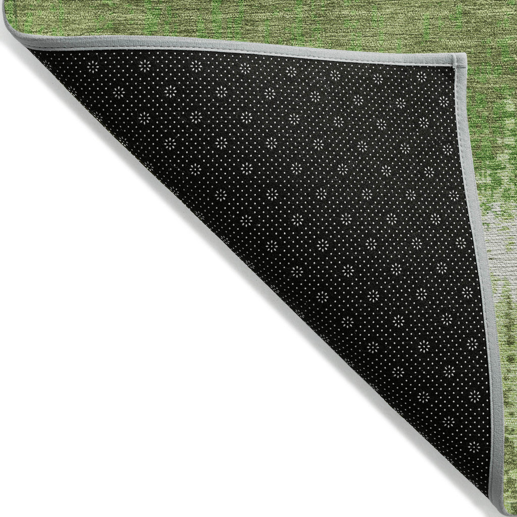 addison chantille acn1013 green rug