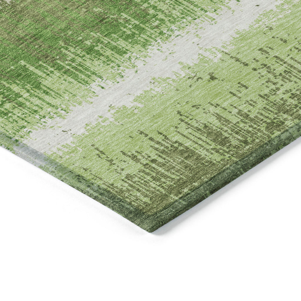 addison chantille acn1013 green rug