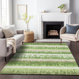 addison chantille acn1013 green rug