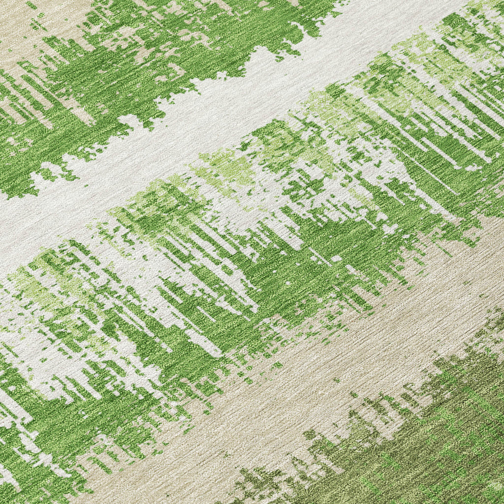 addison chantille acn1013 green rug