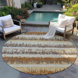 addison chantille acn1013 mocha rug