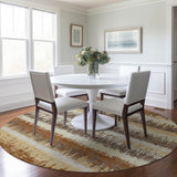 addison chantille acn1013 mocha rug