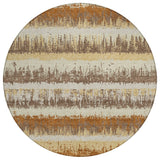 addison chantille acn1013 mocha rug