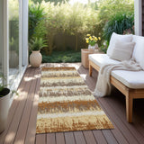 addison chantille acn1013 mocha rug
