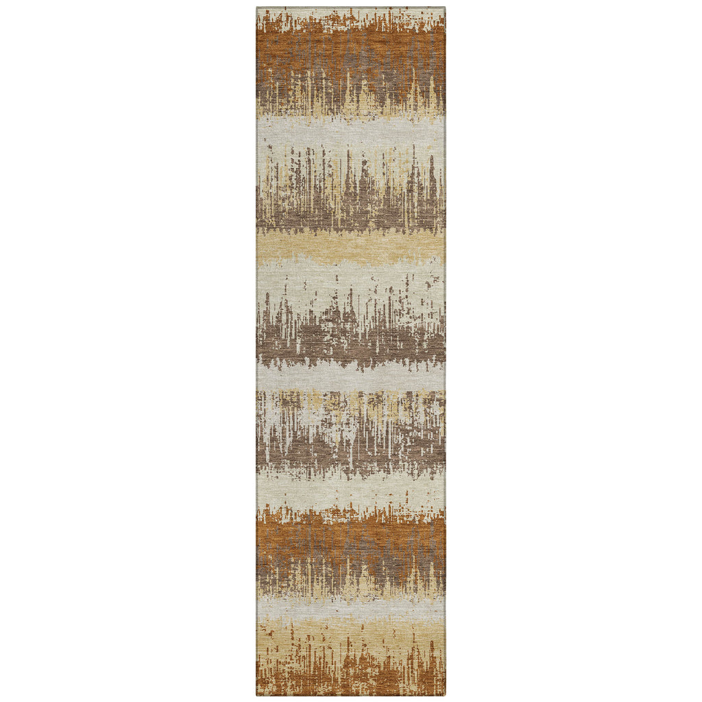 addison chantille acn1013 mocha rug