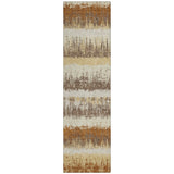 addison chantille acn1013 mocha rug