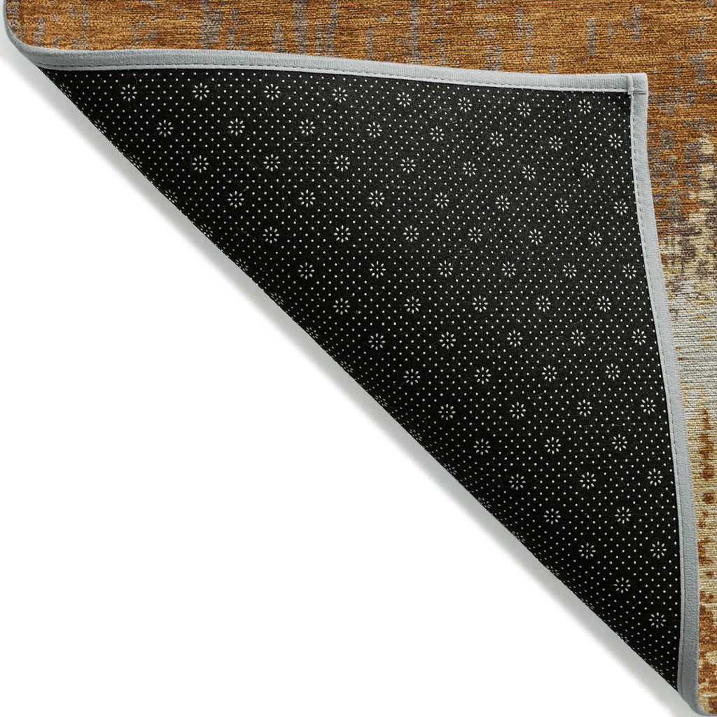 addison chantille acn1013 mocha rug