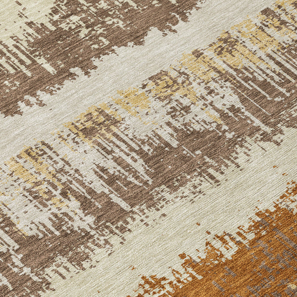 addison chantille acn1013 mocha rug