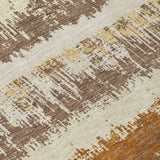 addison chantille acn1013 mocha rug
