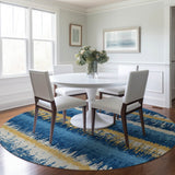 addison chantille acn1013 navy rug
