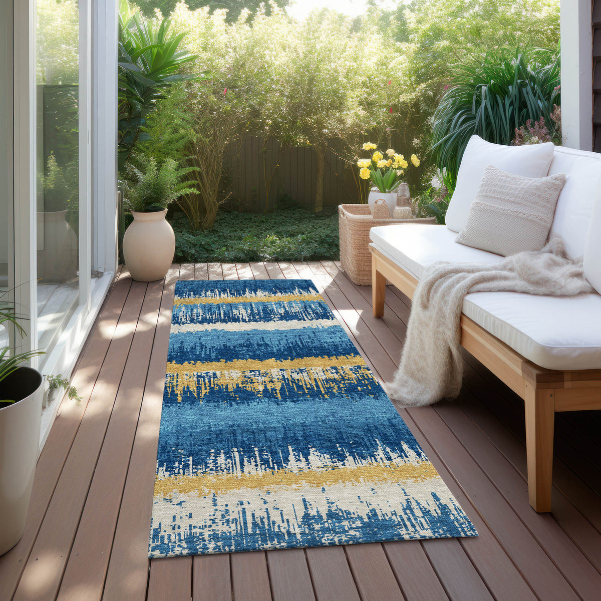 addison chantille acn1013 navy rug