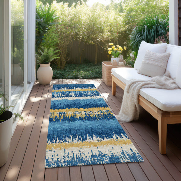 addison chantille acn1013 navy rug