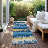 addison chantille acn1013 navy rug