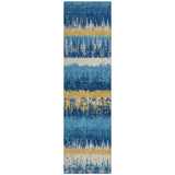 addison chantille acn1013 navy rug