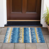 addison chantille acn1013 navy rug