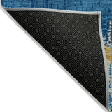 addison chantille acn1013 navy rug