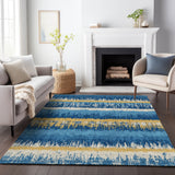 addison chantille acn1013 navy rug