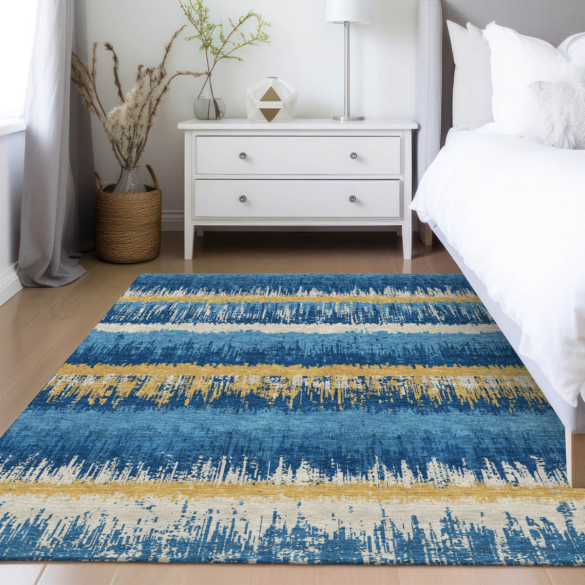 addison chantille acn1013 navy rug