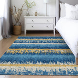 addison chantille acn1013 navy rug