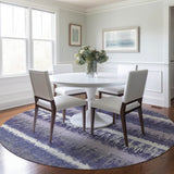addison chantille acn1013 purple rug