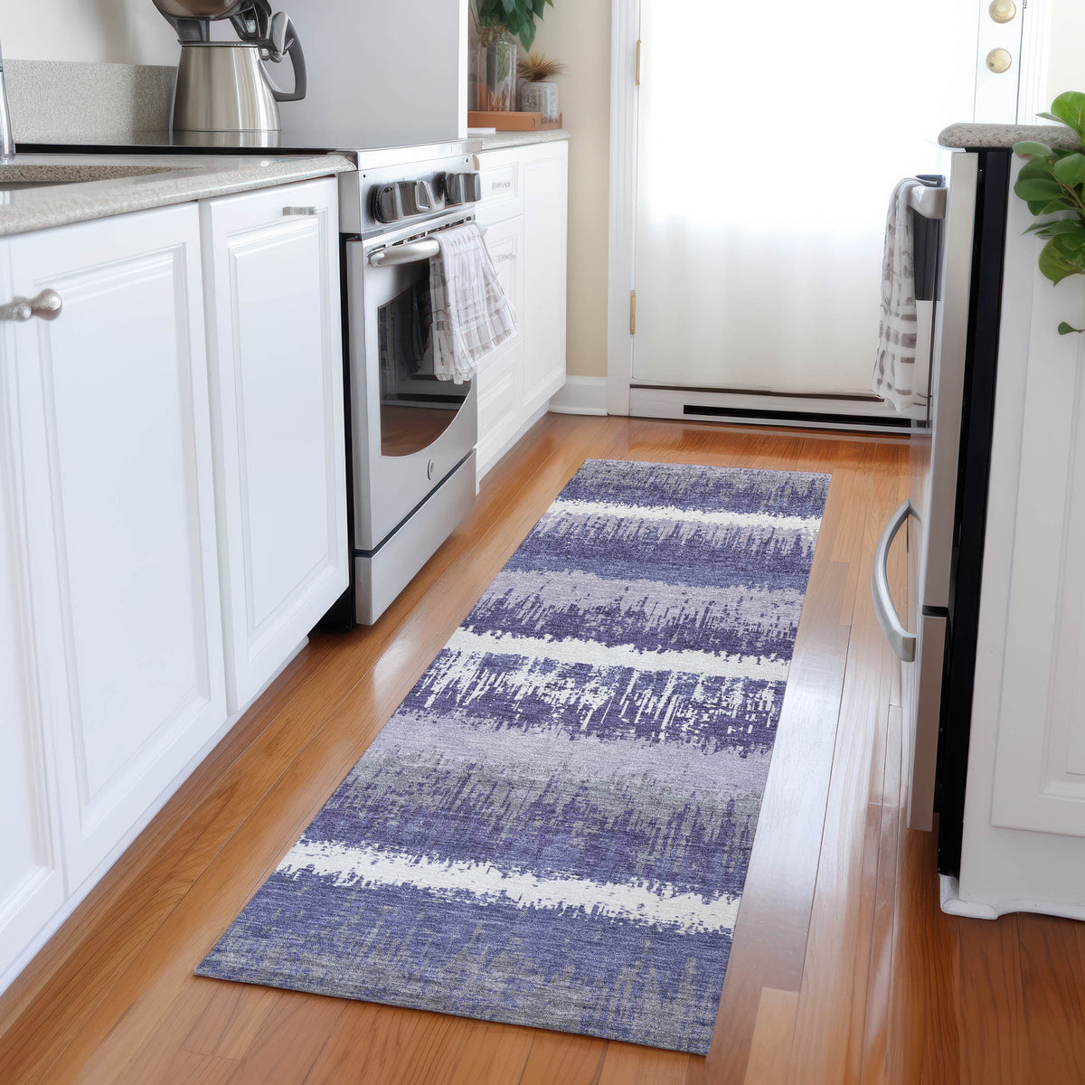 addison chantille acn1013 purple rug