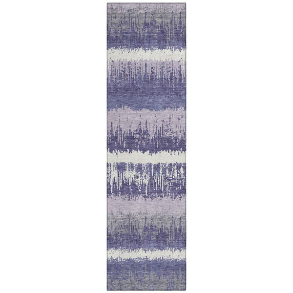 addison chantille acn1013 purple rug