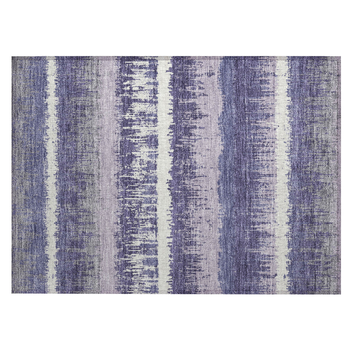 addison chantille acn1013 purple rug