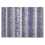 addison chantille acn1013 purple rug