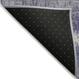 addison chantille acn1013 purple rug
