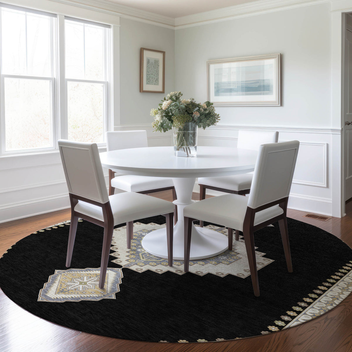 addison chantille acn1014 black rug