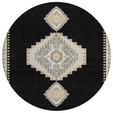 addison chantille acn1014 black rug